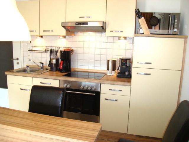 Strandlaeufer Zempin Ruang foto
